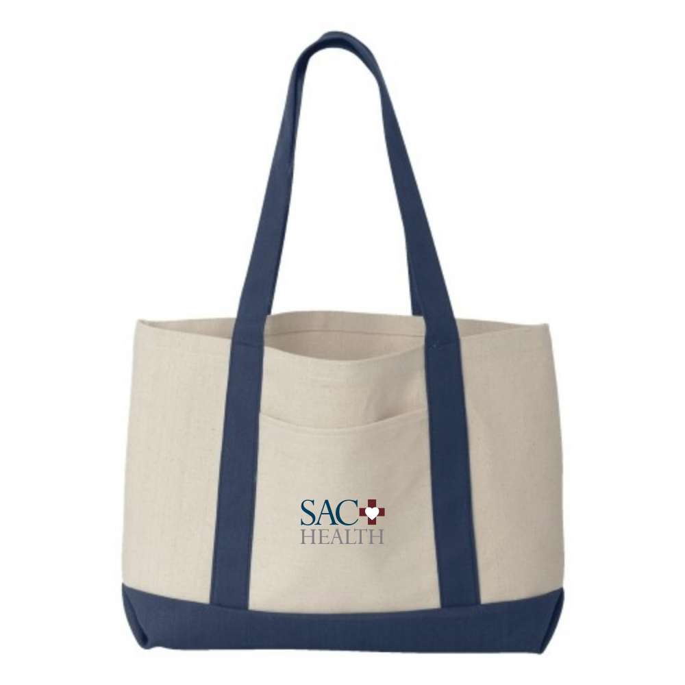 Natural Navy