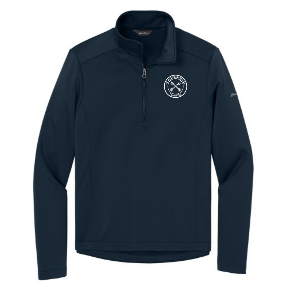 River Blue Navy