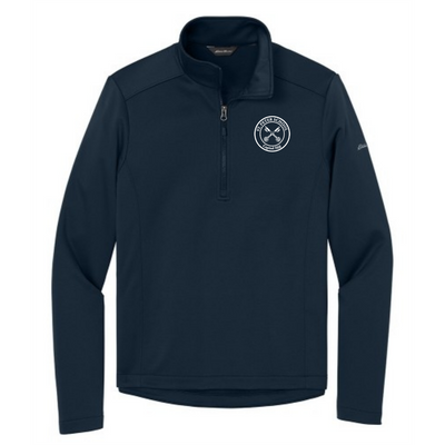 River Blue Navy