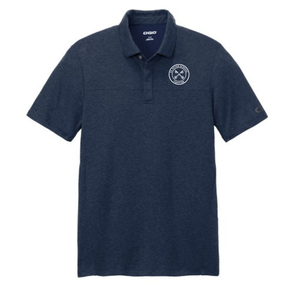 River Blue Navy