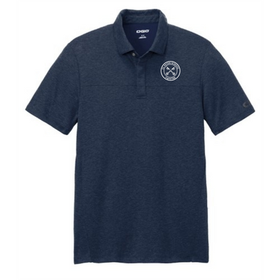 River Blue Navy