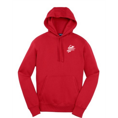 True Red