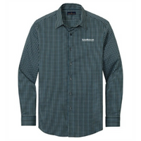 Dark Pine Multi Check