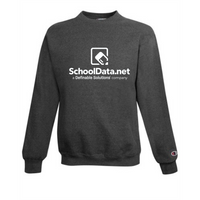 Charcoal Heather