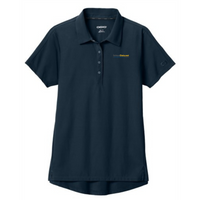 River Blue Navy