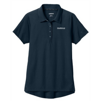 River Blue Navy