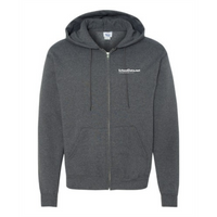 Charcoal Heather
