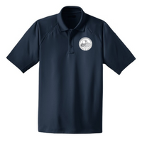 Dark Navy