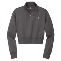 Heathered Charcoal