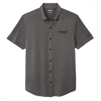 Dark Heather Grey