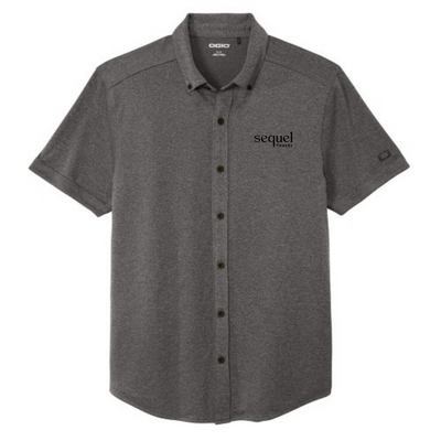 Dark Heather Grey