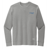 Petrol Grey Heather
