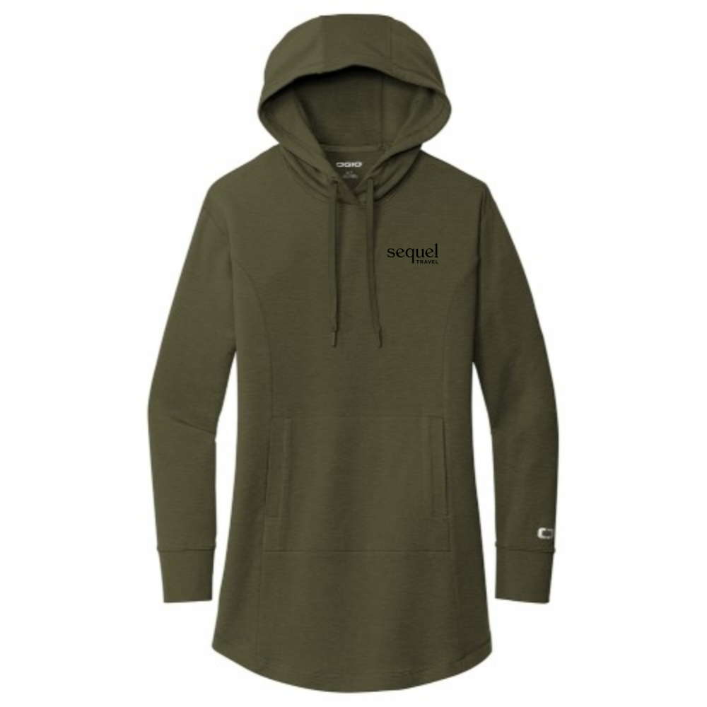 Deep Olive