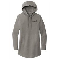 Petrol Grey Heather