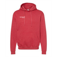 Heather Red