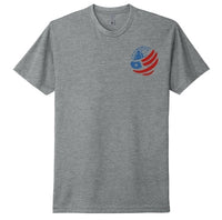 Dark Heather Gray