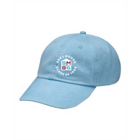 Baby Blue