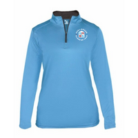 Columbia Blue Graphite