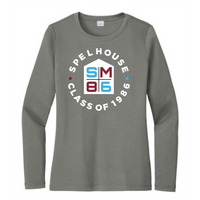 Dark Smoke Grey