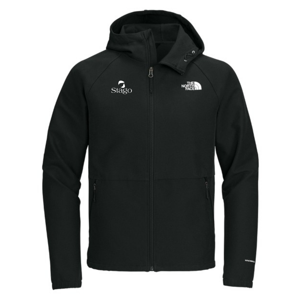 TNF Black Heather