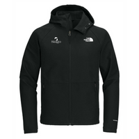 TNF Black Heather
