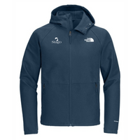 Shady Blue Dark Heather