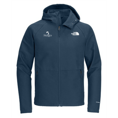 Shady Blue Dark Heather