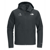 Asphalt Grey Dark Heather