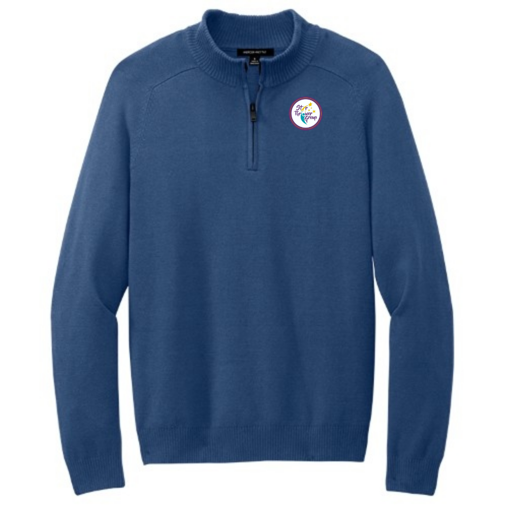 Insignia Blue
