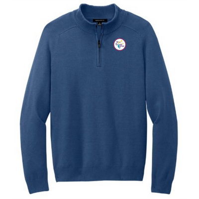 Insignia Blue