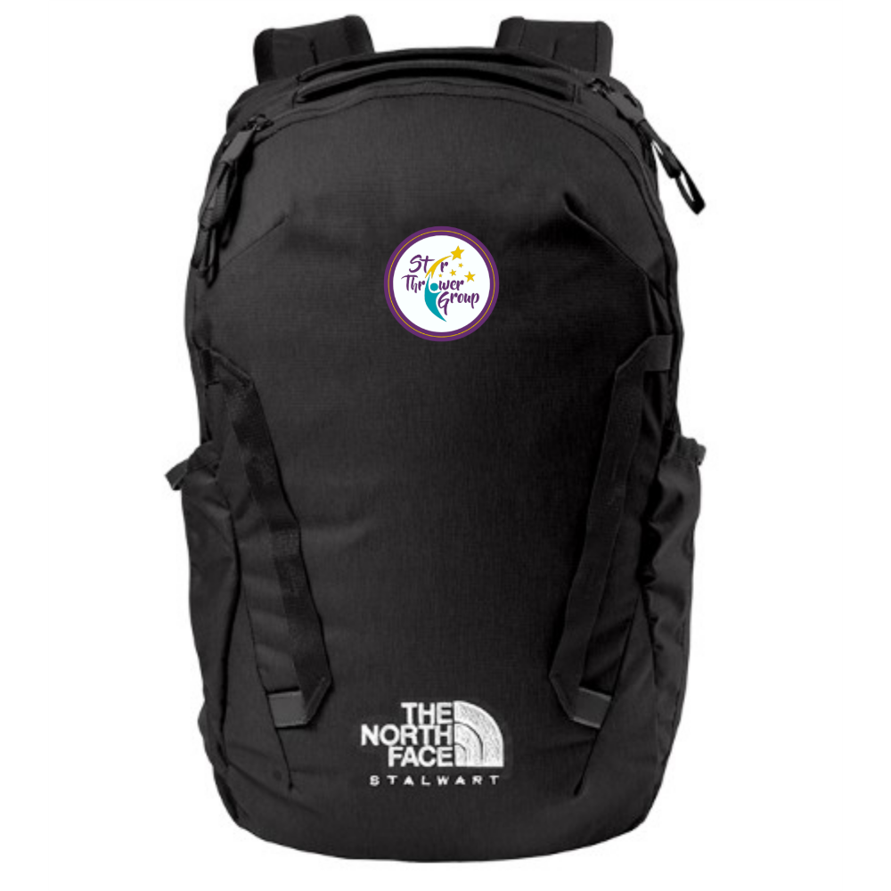 TNF Black