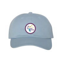 LIGHT BLUE