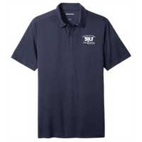 Deep Navy Hthr