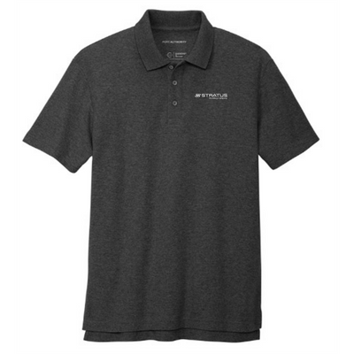 Charcoal Heather