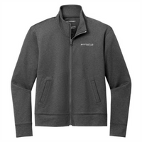 Grey Steel Heather