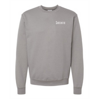 Stone Grey