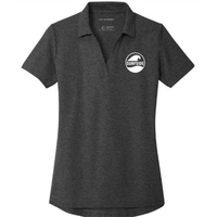 Charcoal Heather