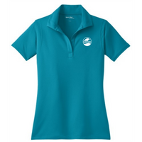 Tropic Blue