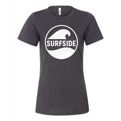 Dark Grey Heather