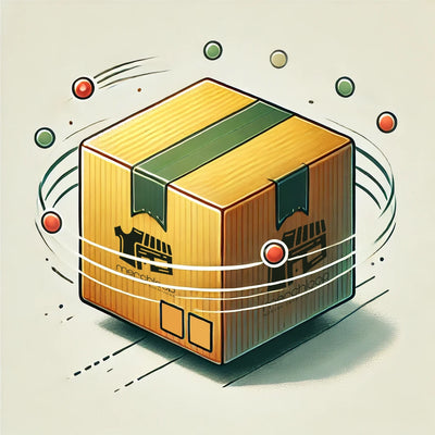 OnsiGroup Swag Box