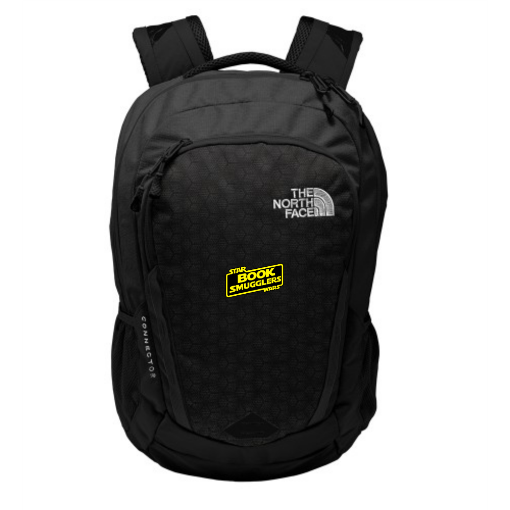 TNF Blk TNF Wh