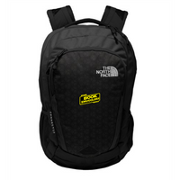 TNF Blk TNF Wh