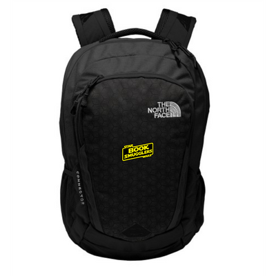 TNF Blk TNF Wh