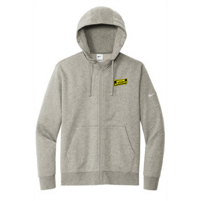 Dark Grey Heather