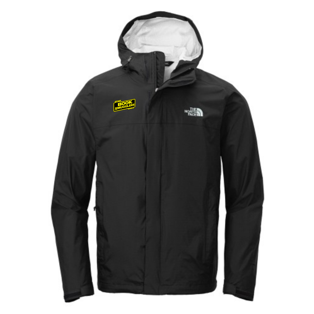 TNF Black