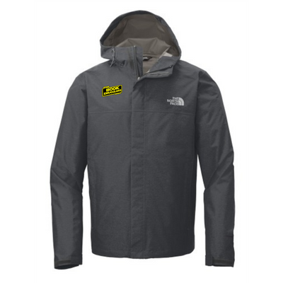 TNF Dark Grey Heather