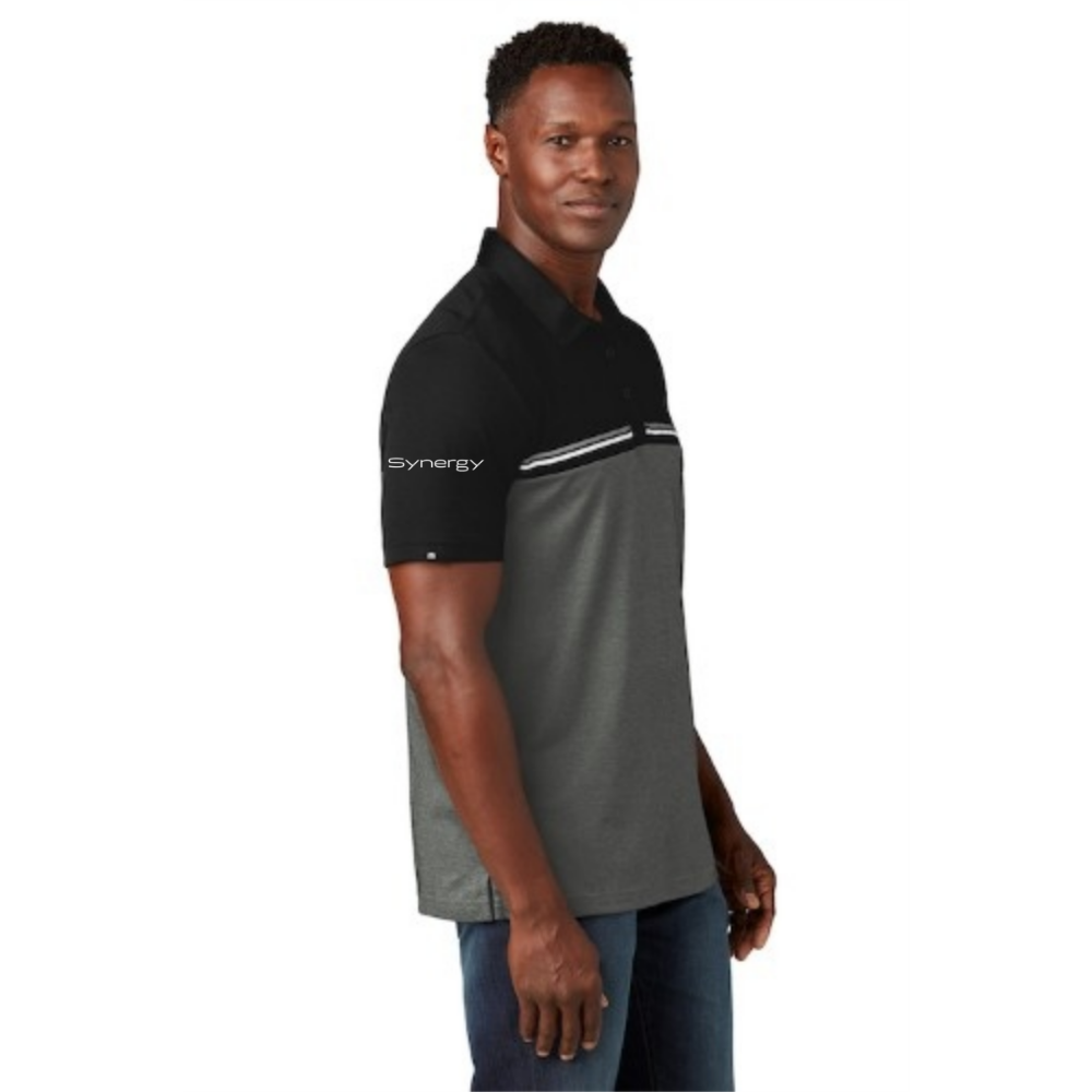 Black/ Dark Grey Heather