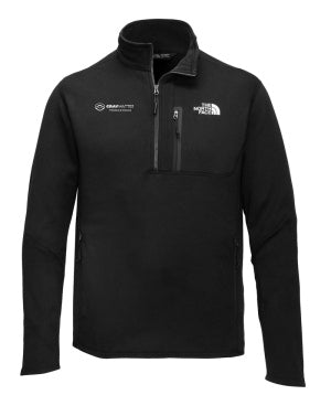 TNF Black