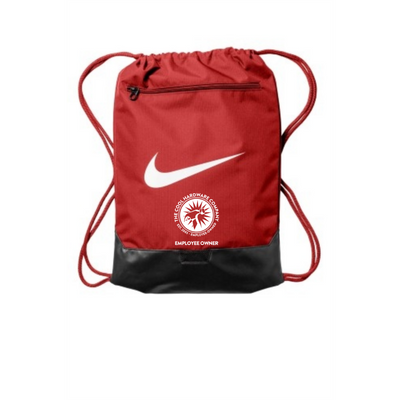 University Red