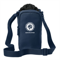 River Blue Navy